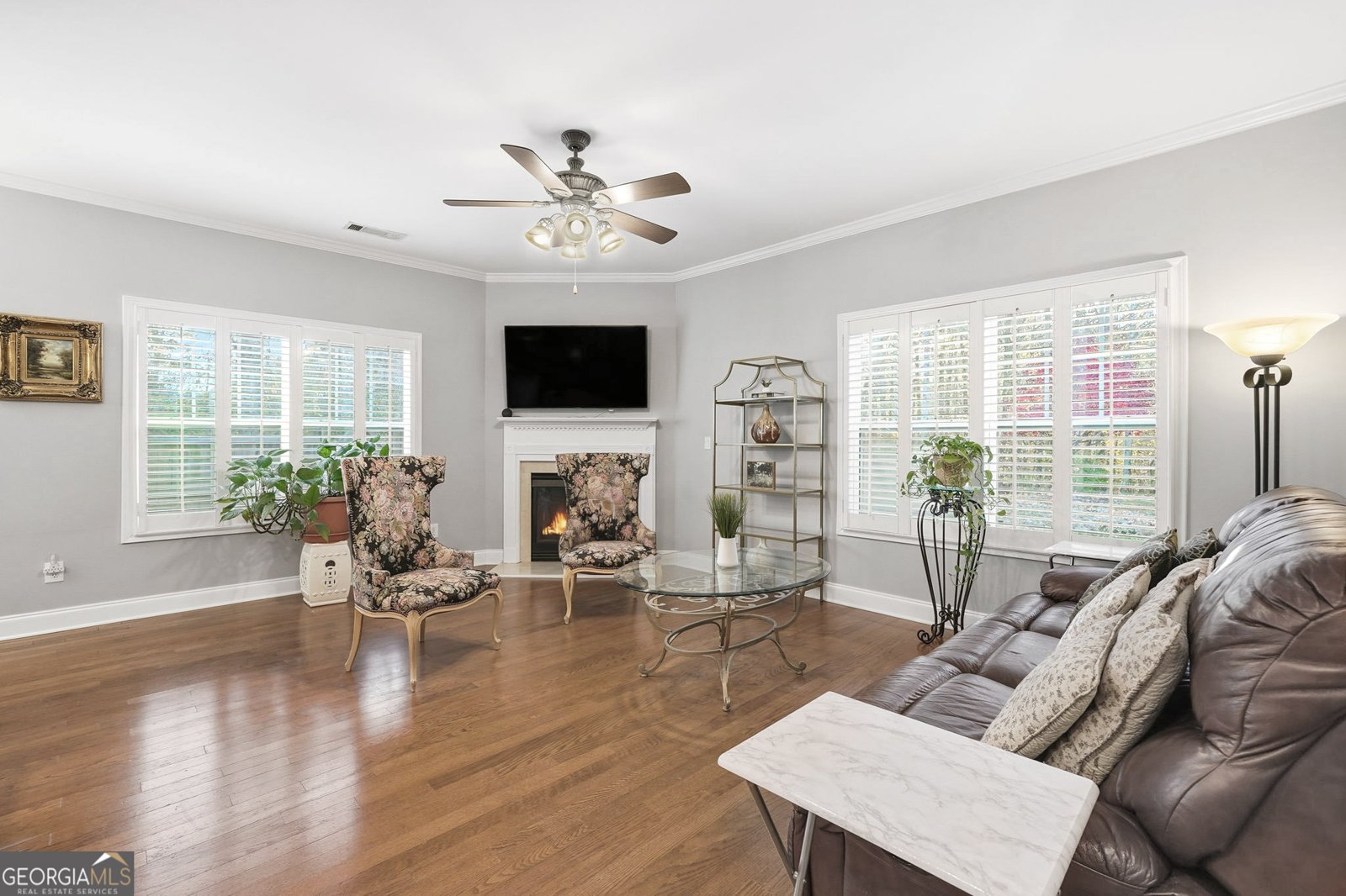 320 Snowgoose Court Alpharetta - 6