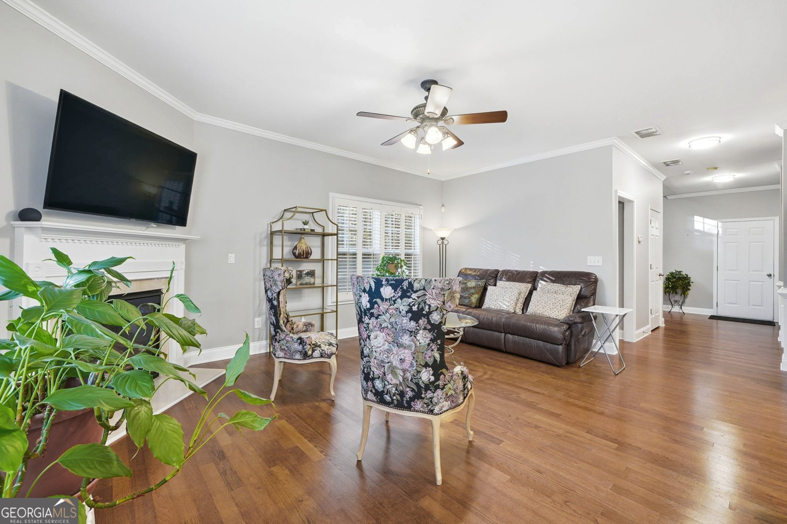 320 Snowgoose Court Alpharetta - 7