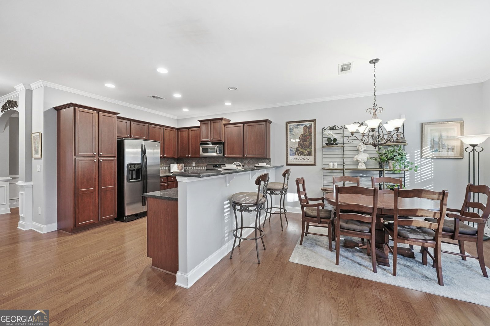 320 Snowgoose Court Alpharetta - 8