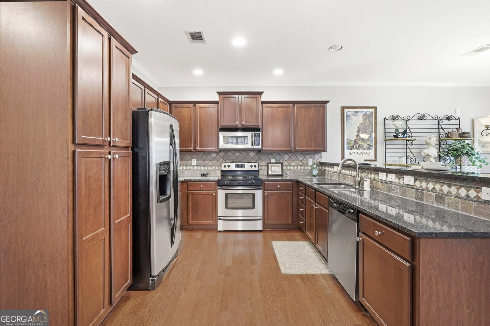 320 Snowgoose Court Alpharetta - 9