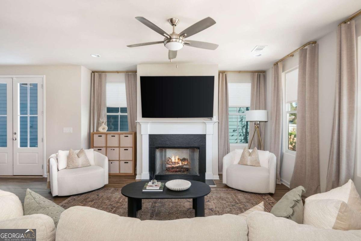 51 Little Magnolia Lane Auburn - 11