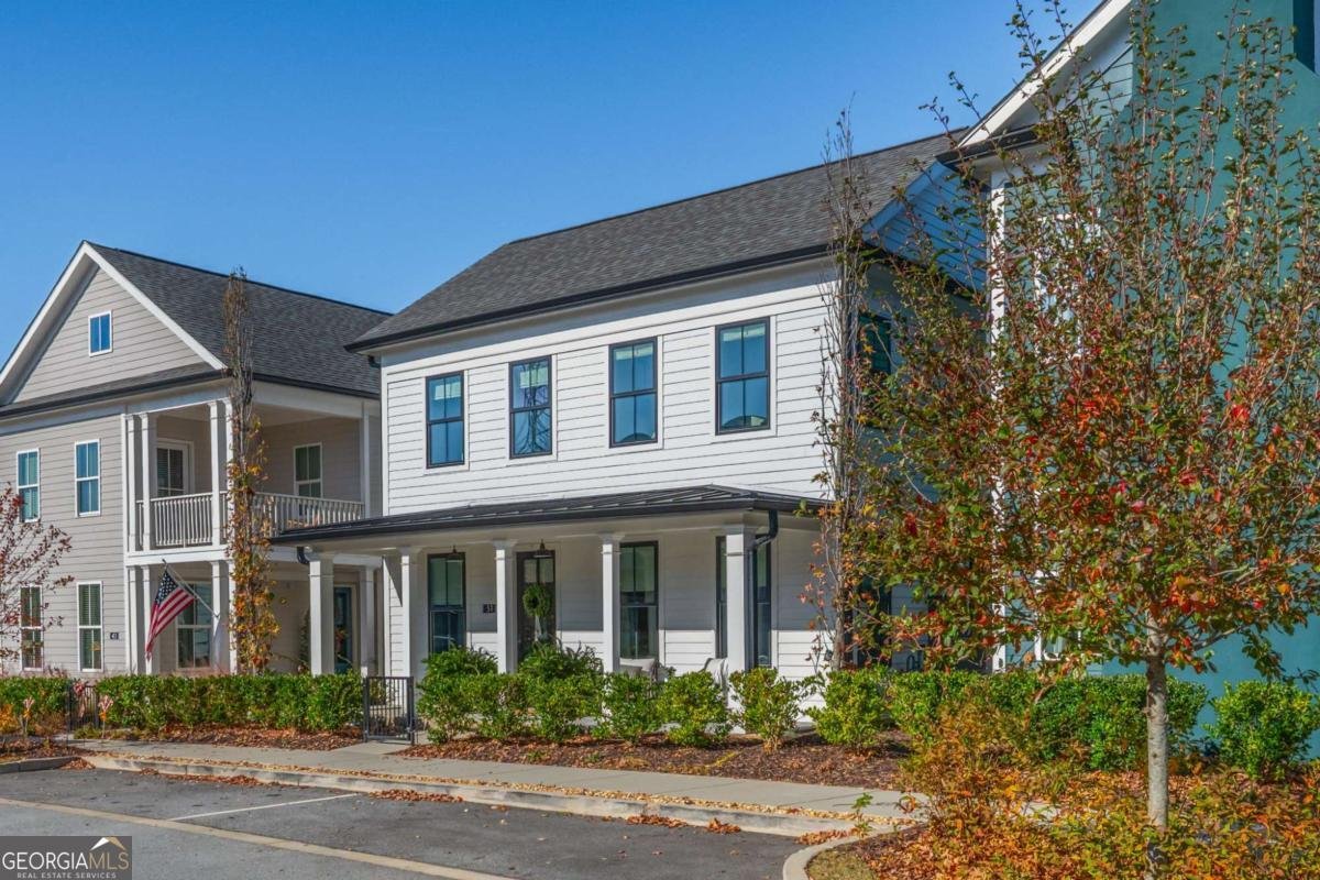 51 Little Magnolia Lane Auburn - 2