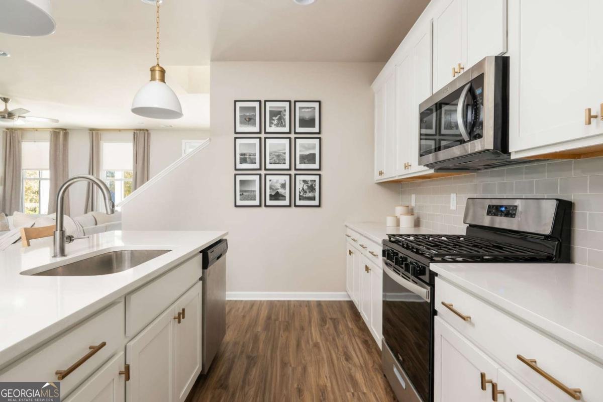 51 Little Magnolia Lane Auburn - 21