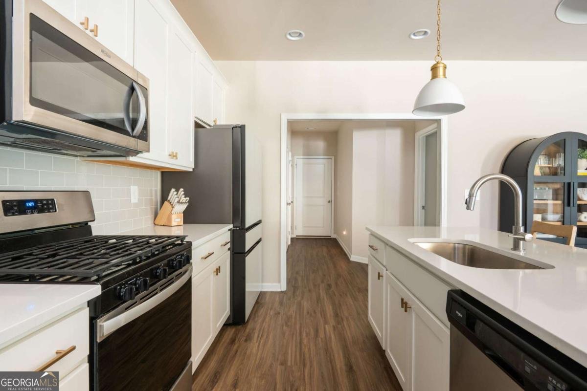 51 Little Magnolia Lane Auburn - 22