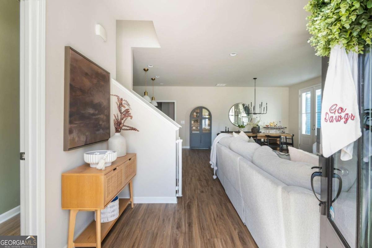 51 Little Magnolia Lane Auburn - 5