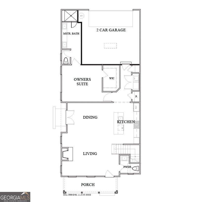 51 Little Magnolia Lane Auburn - 56