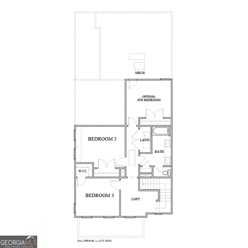 51 Little Magnolia Lane Auburn - 57