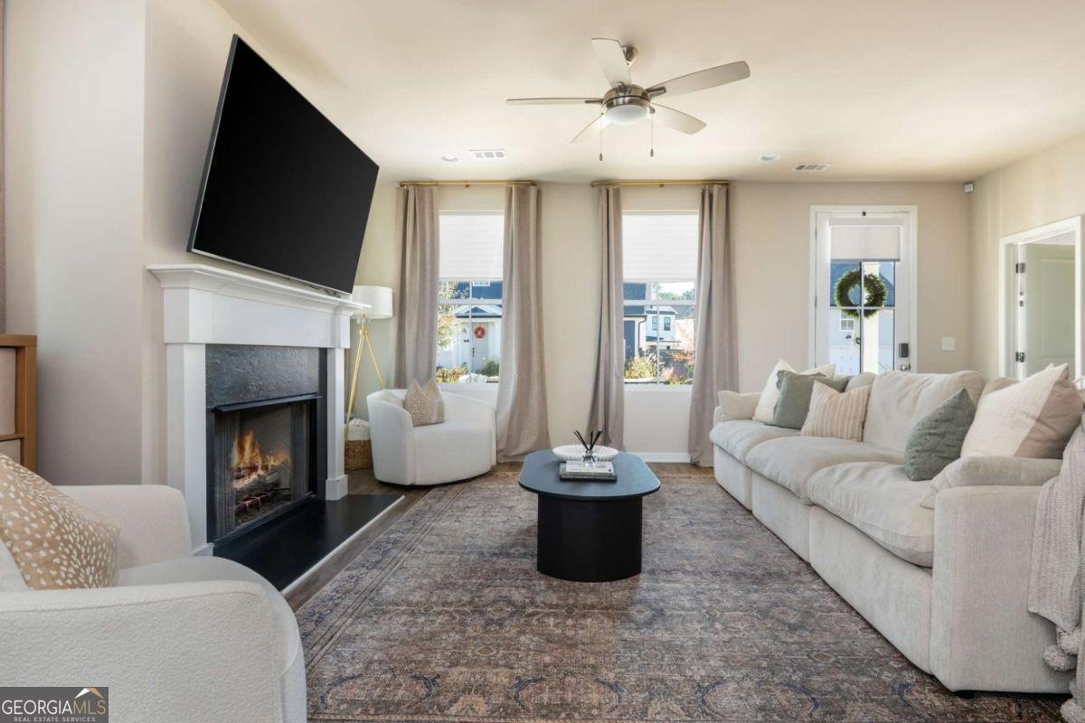 51 Little Magnolia Lane Auburn - 6