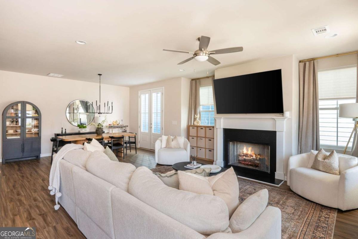 51 Little Magnolia Lane Auburn - 9