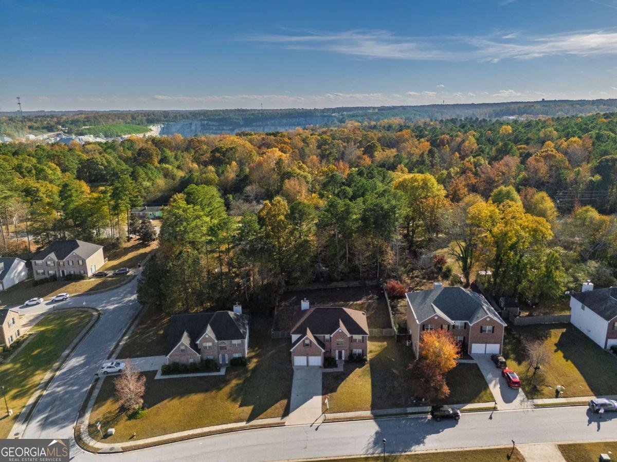 3017 BELLINGHAM Way Lithia Springs - 22