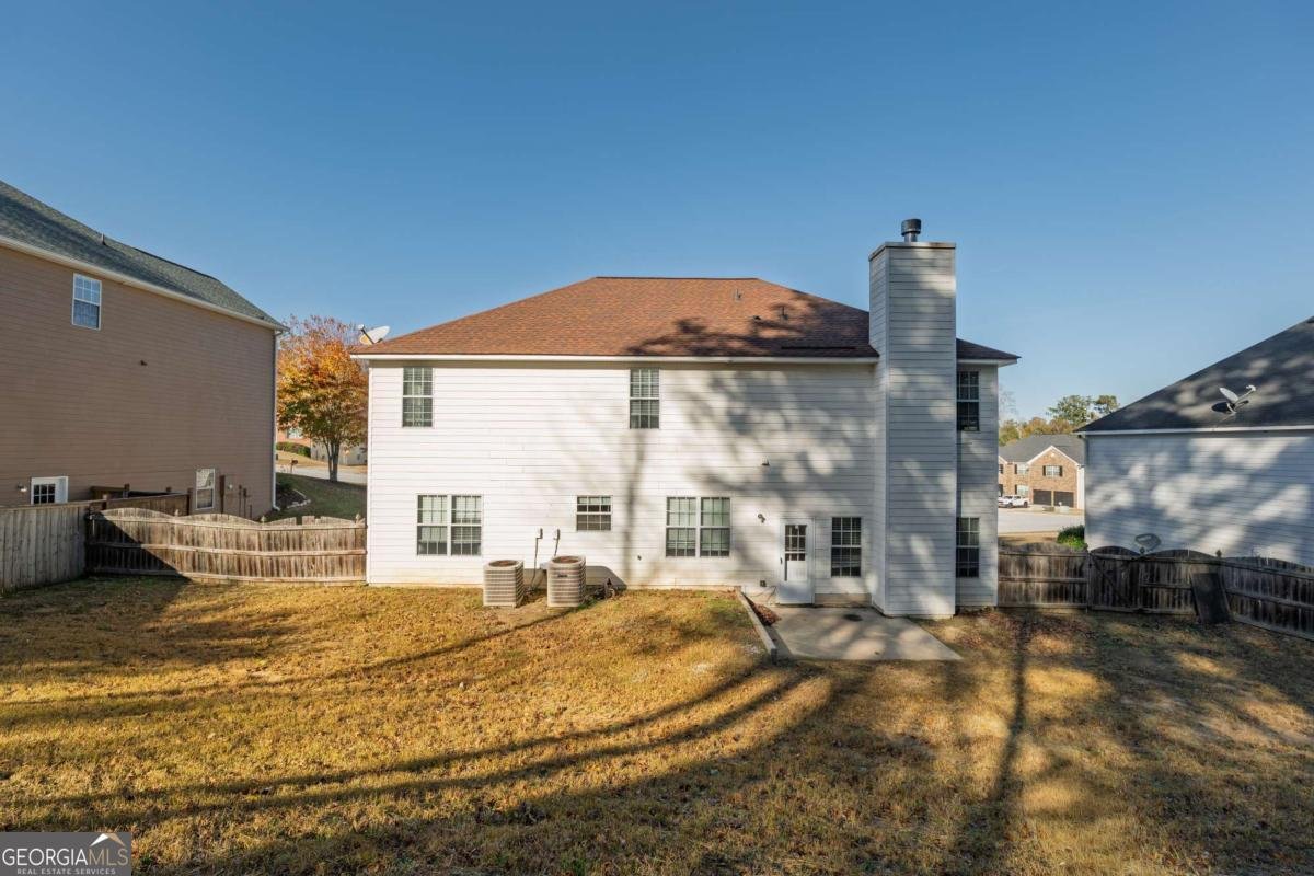 3017 BELLINGHAM Way Lithia Springs - 24