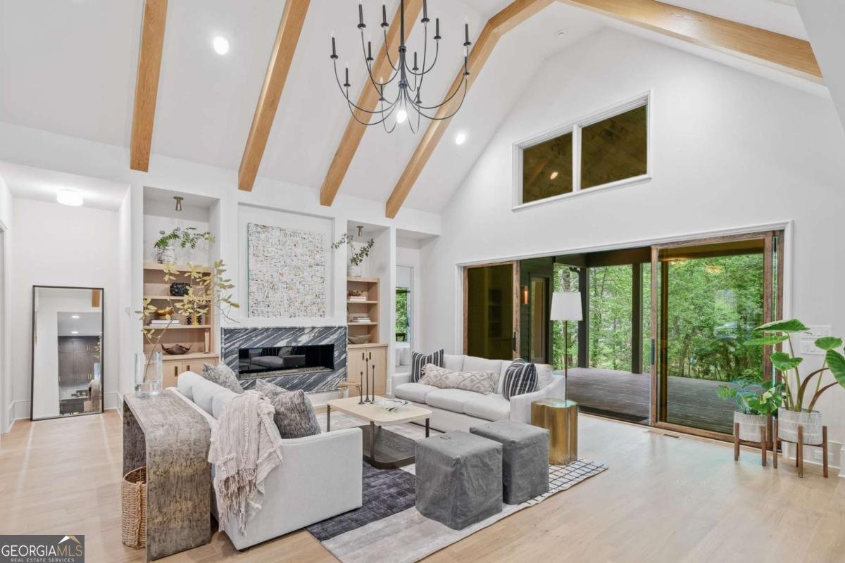 8455 Forsyth Commons Court Cumming - 3