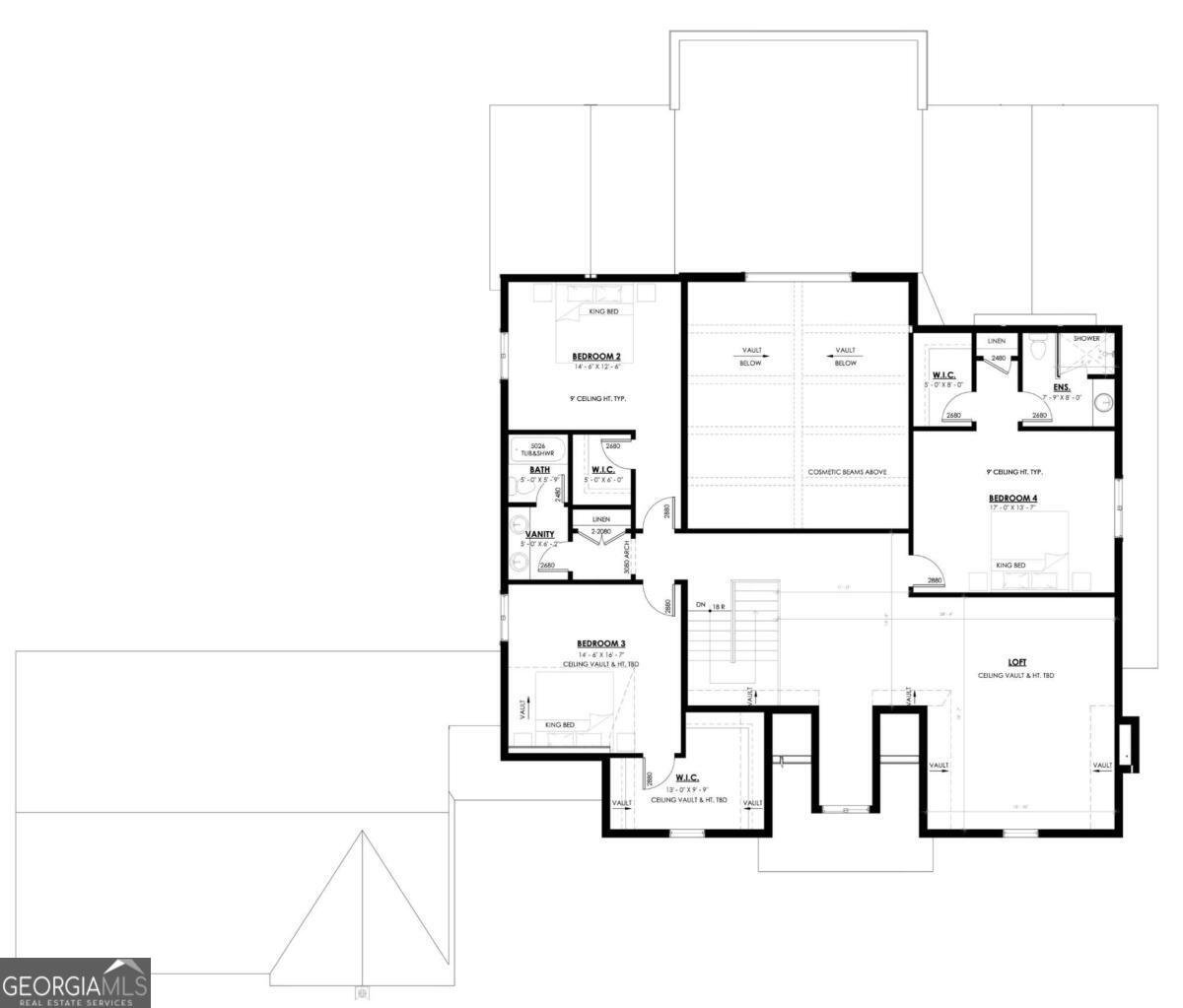 8455 Forsyth Commons Court Cumming - 4