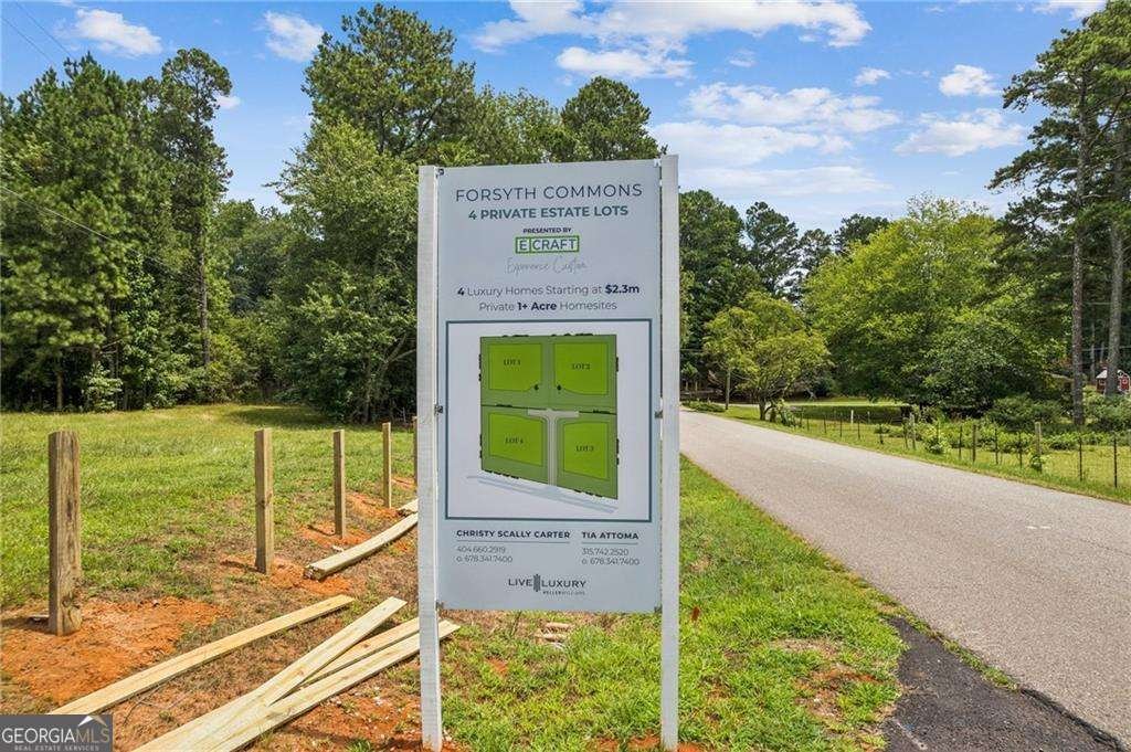 8455 Forsyth Commons Court Cumming - 6