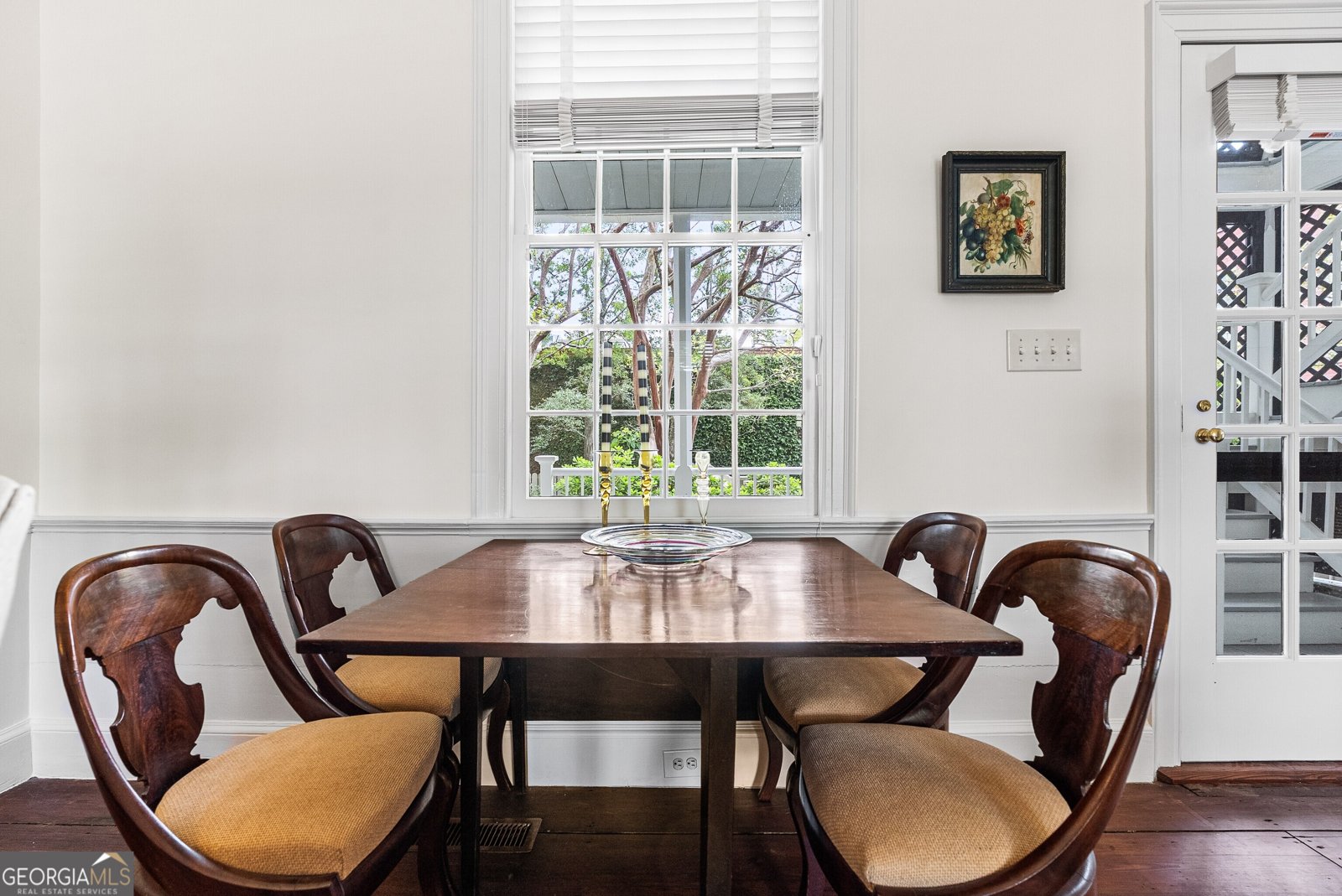 140 Habersham Street Savannah - 10