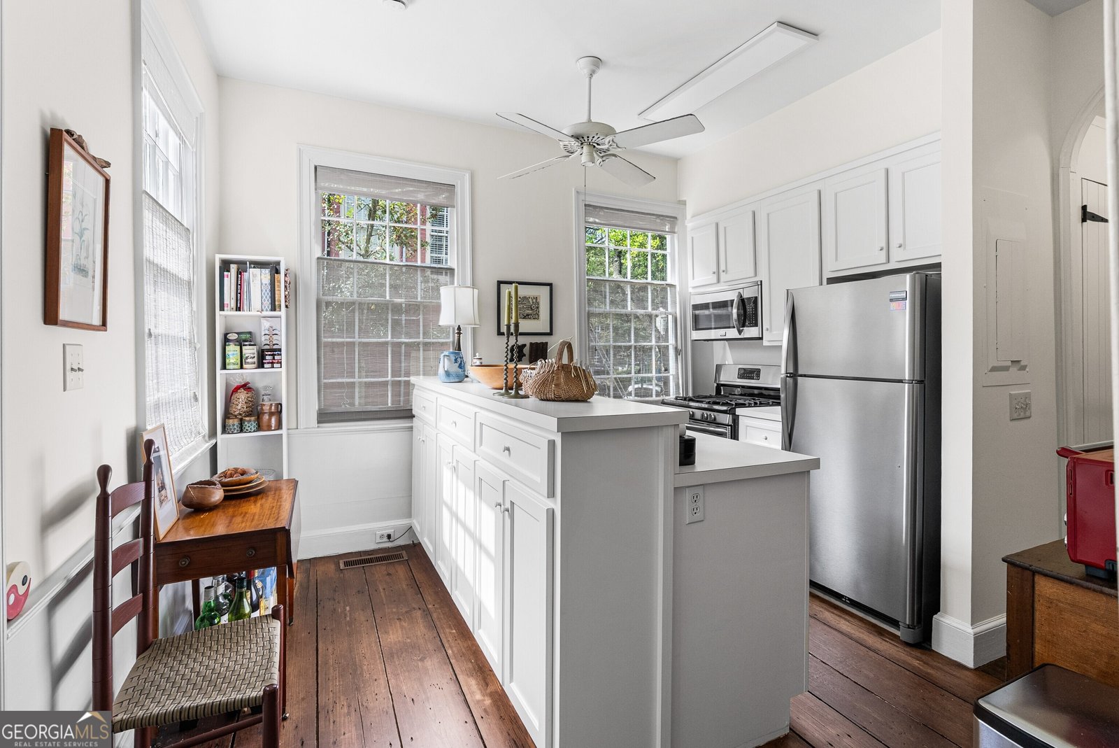 140 Habersham Street Savannah - 11