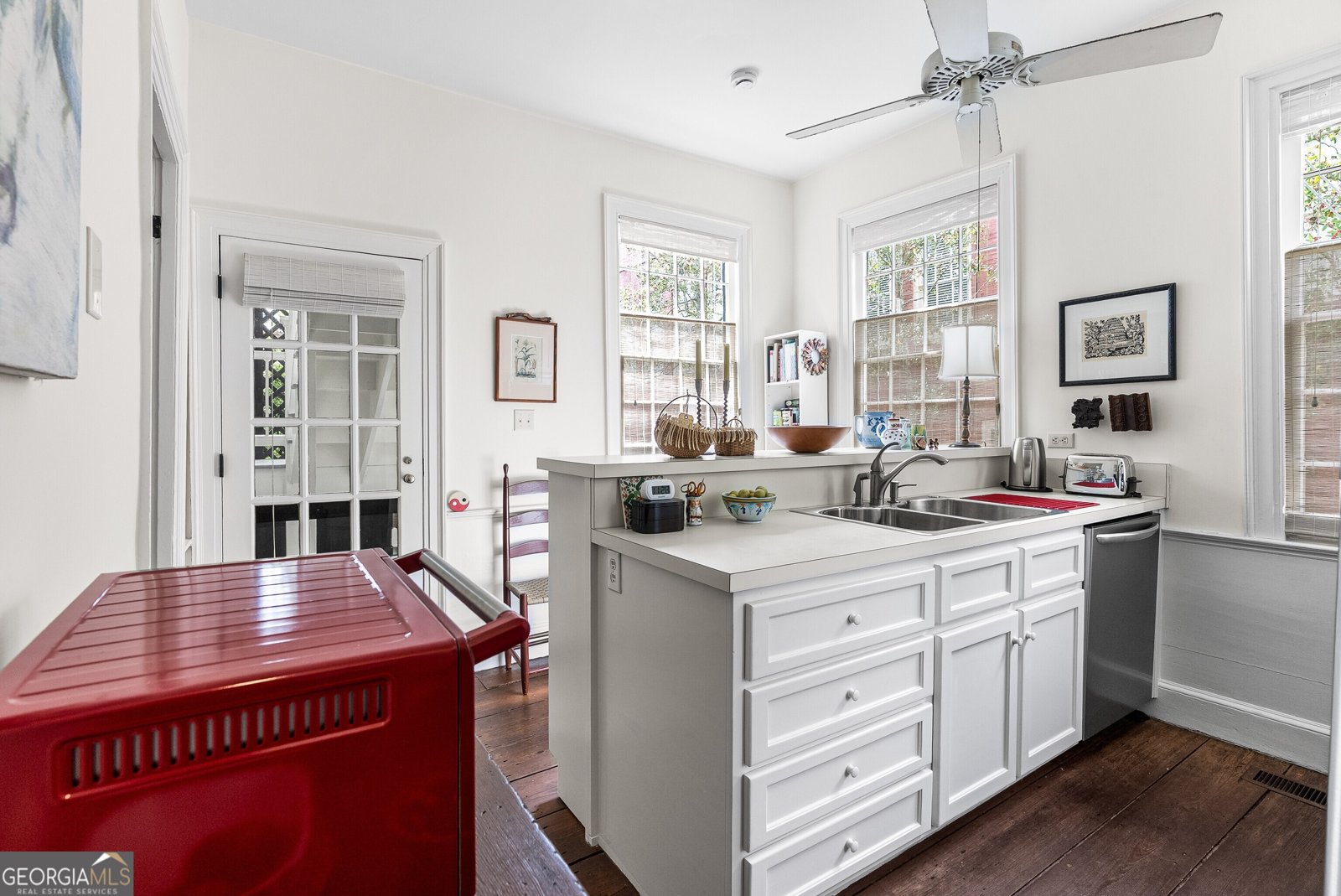 140 Habersham Street Savannah - 12