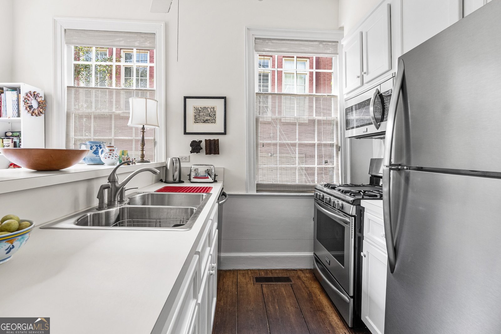 140 Habersham Street Savannah - 13