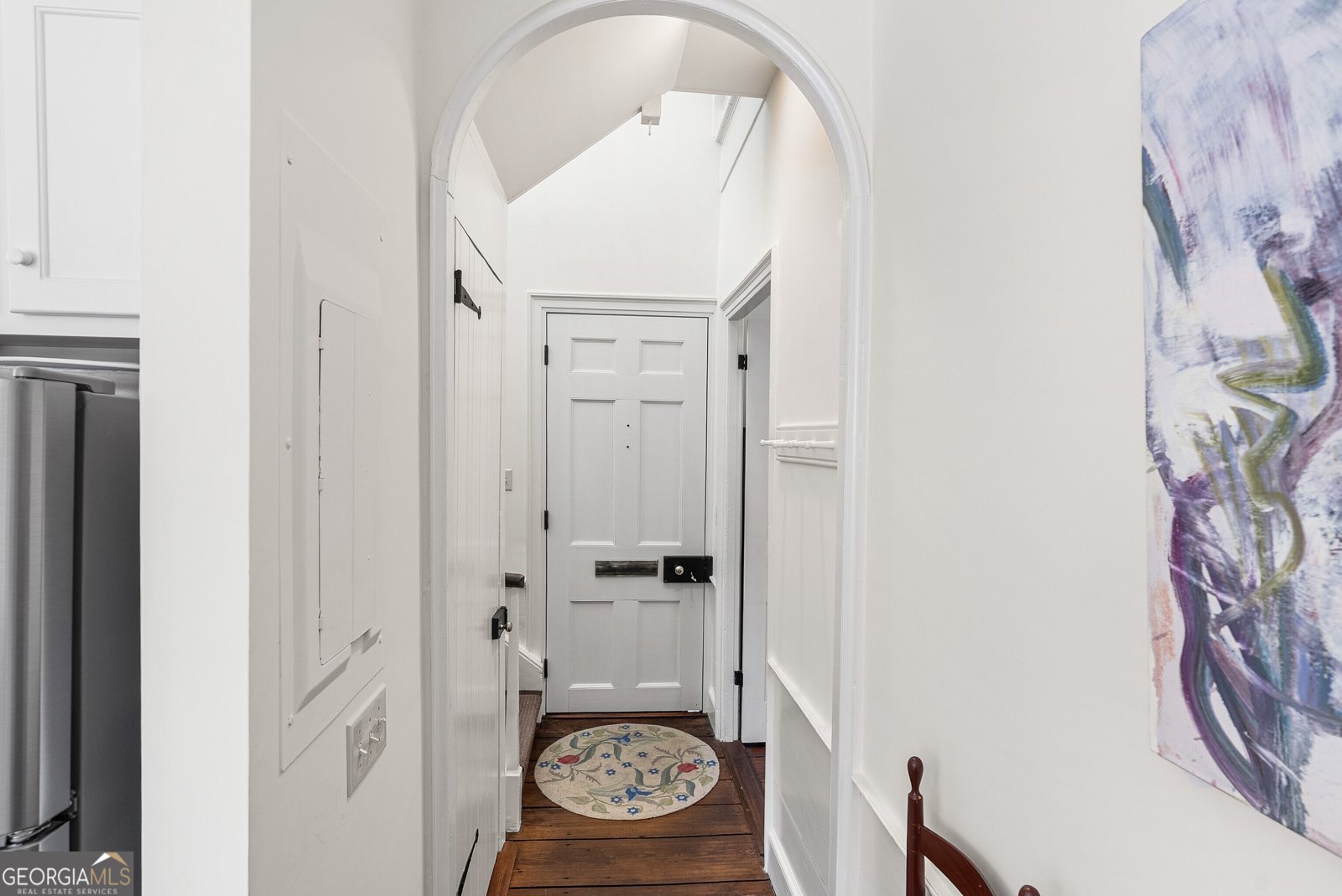 140 Habersham Street Savannah - 14