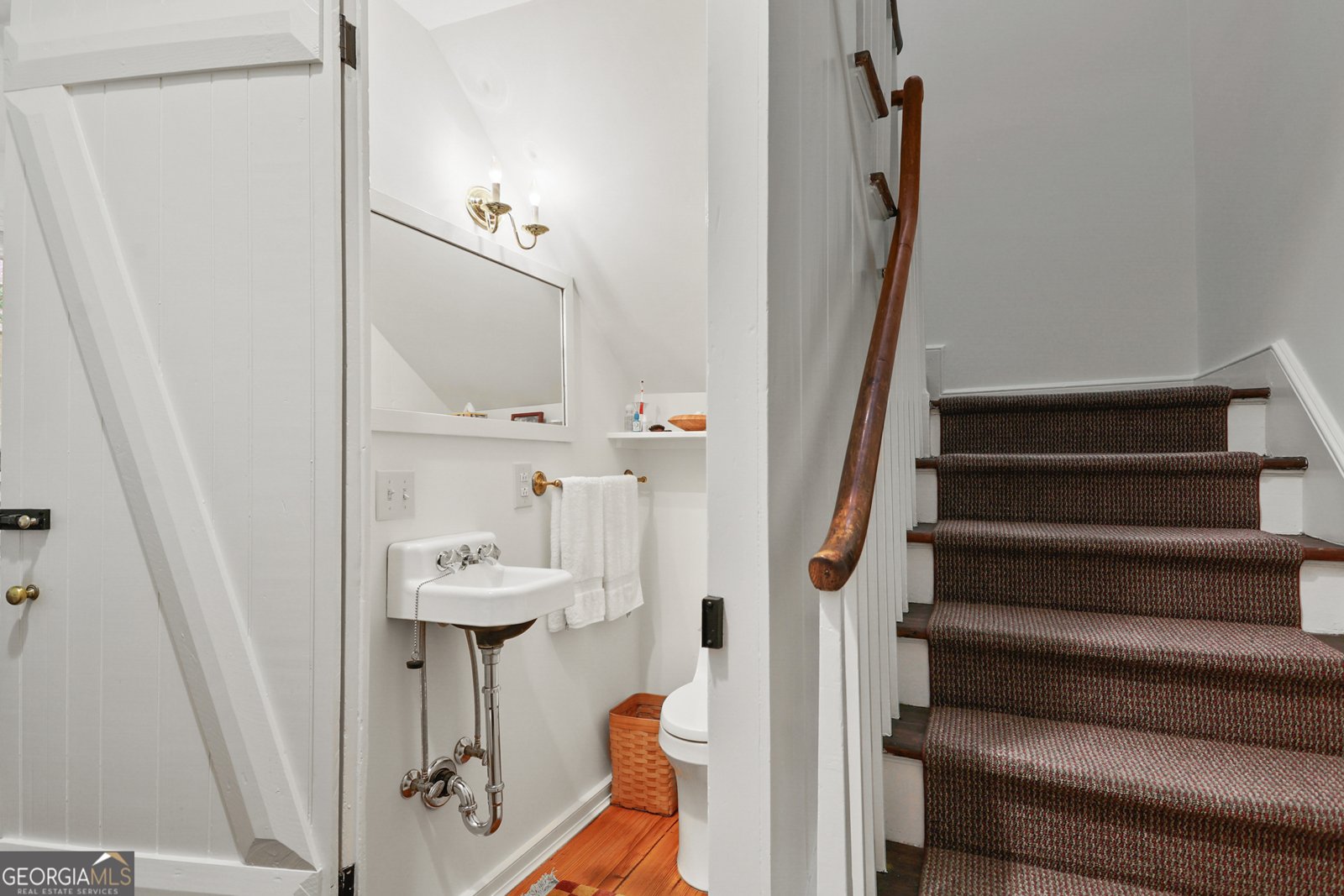 140 Habersham Street Savannah - 16