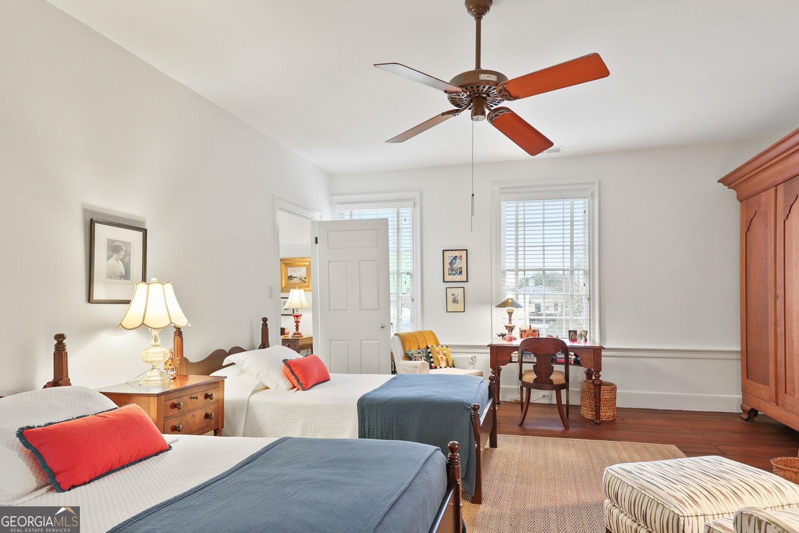 140 Habersham Street Savannah - 20