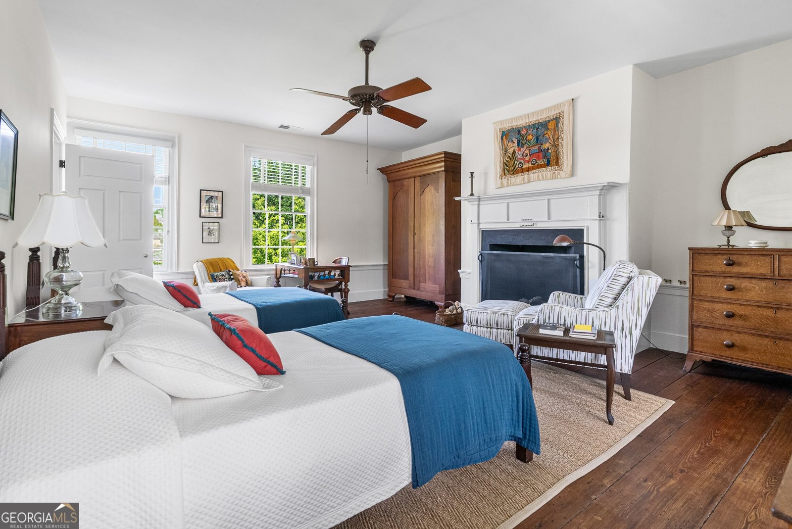 140 Habersham Street Savannah - 21