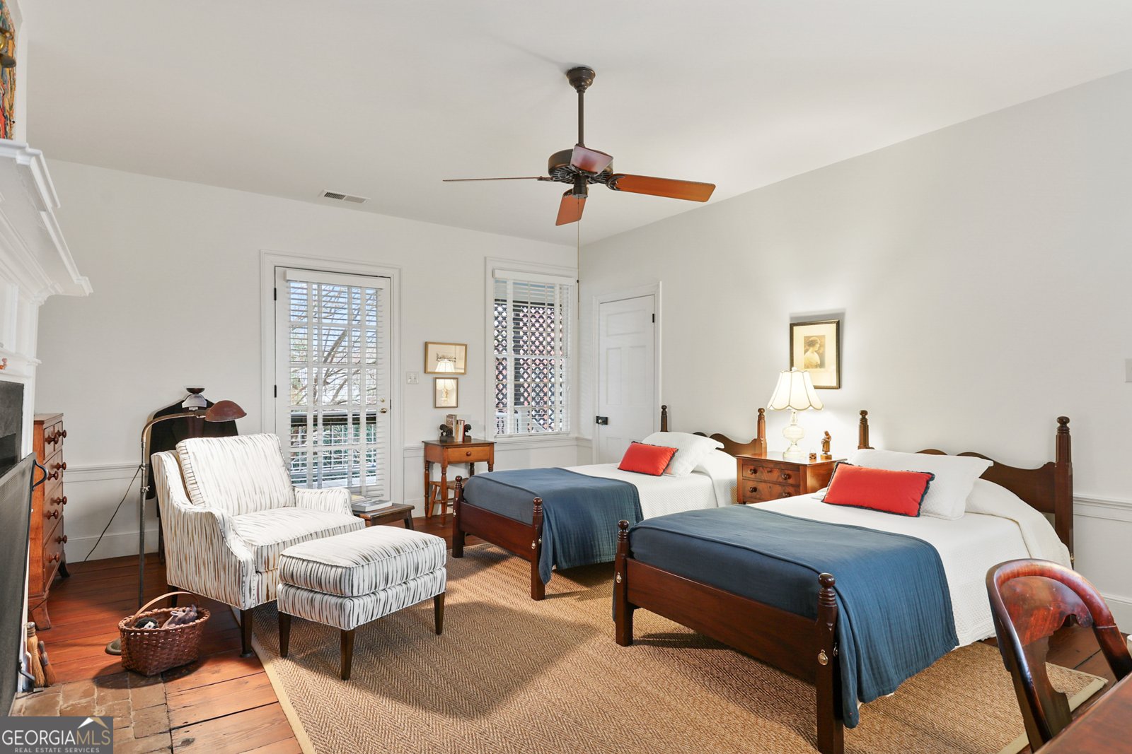 140 Habersham Street Savannah - 22