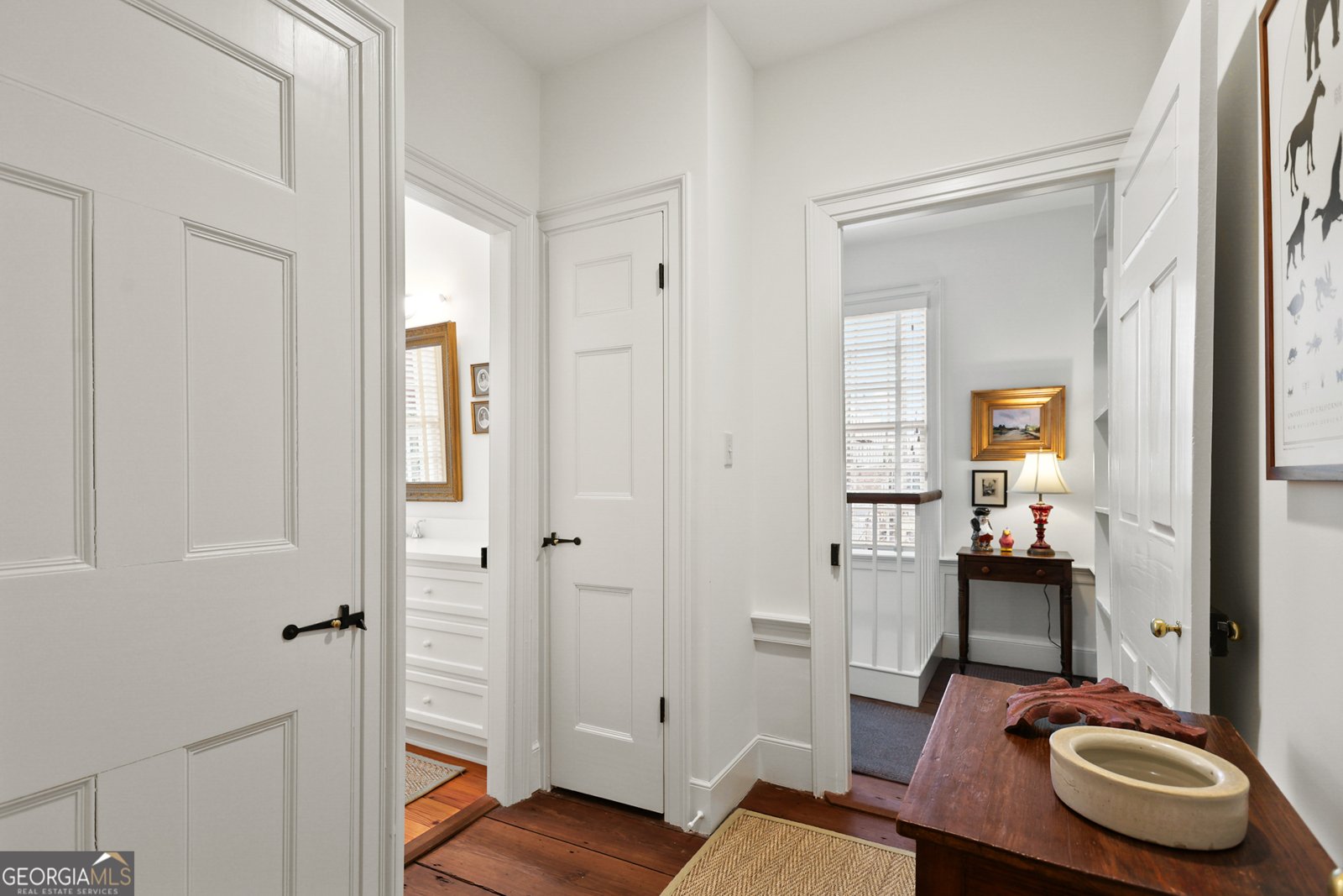 140 Habersham Street Savannah - 27