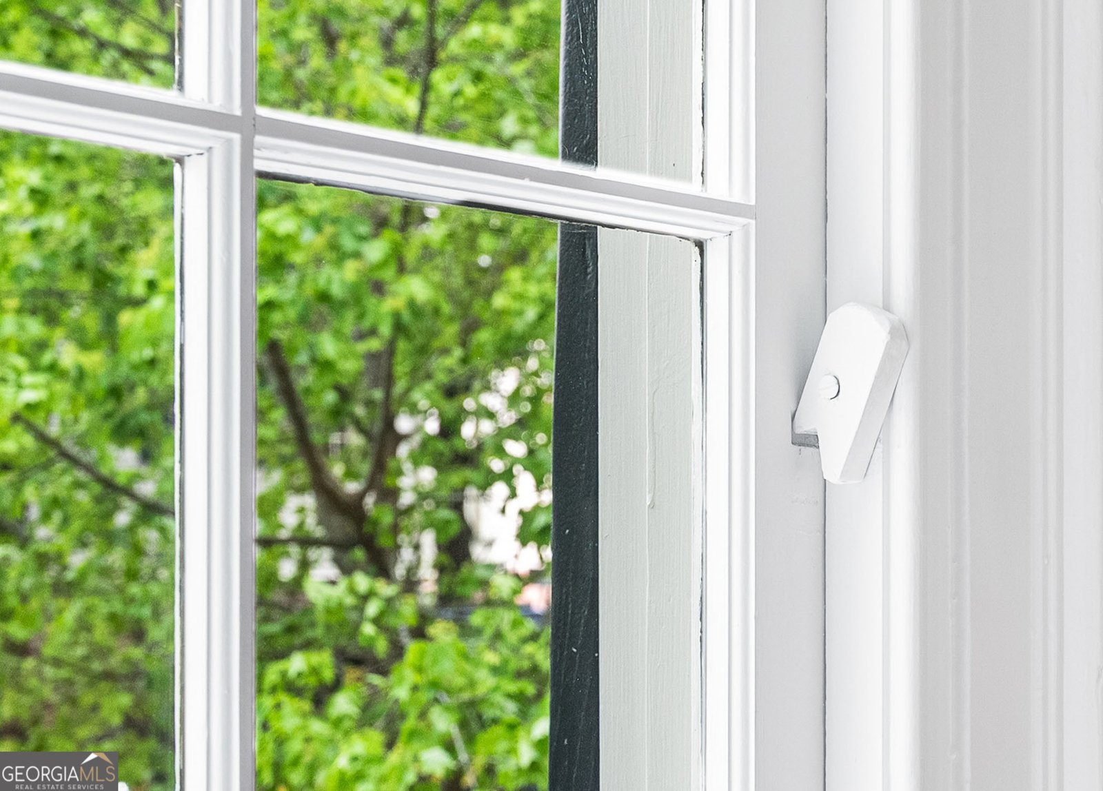 140 Habersham Street Savannah - 30