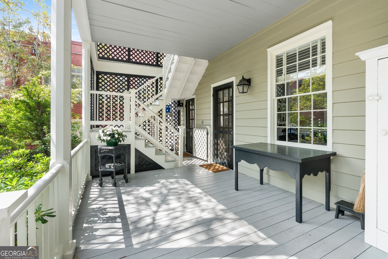 140 Habersham Street Savannah - 32