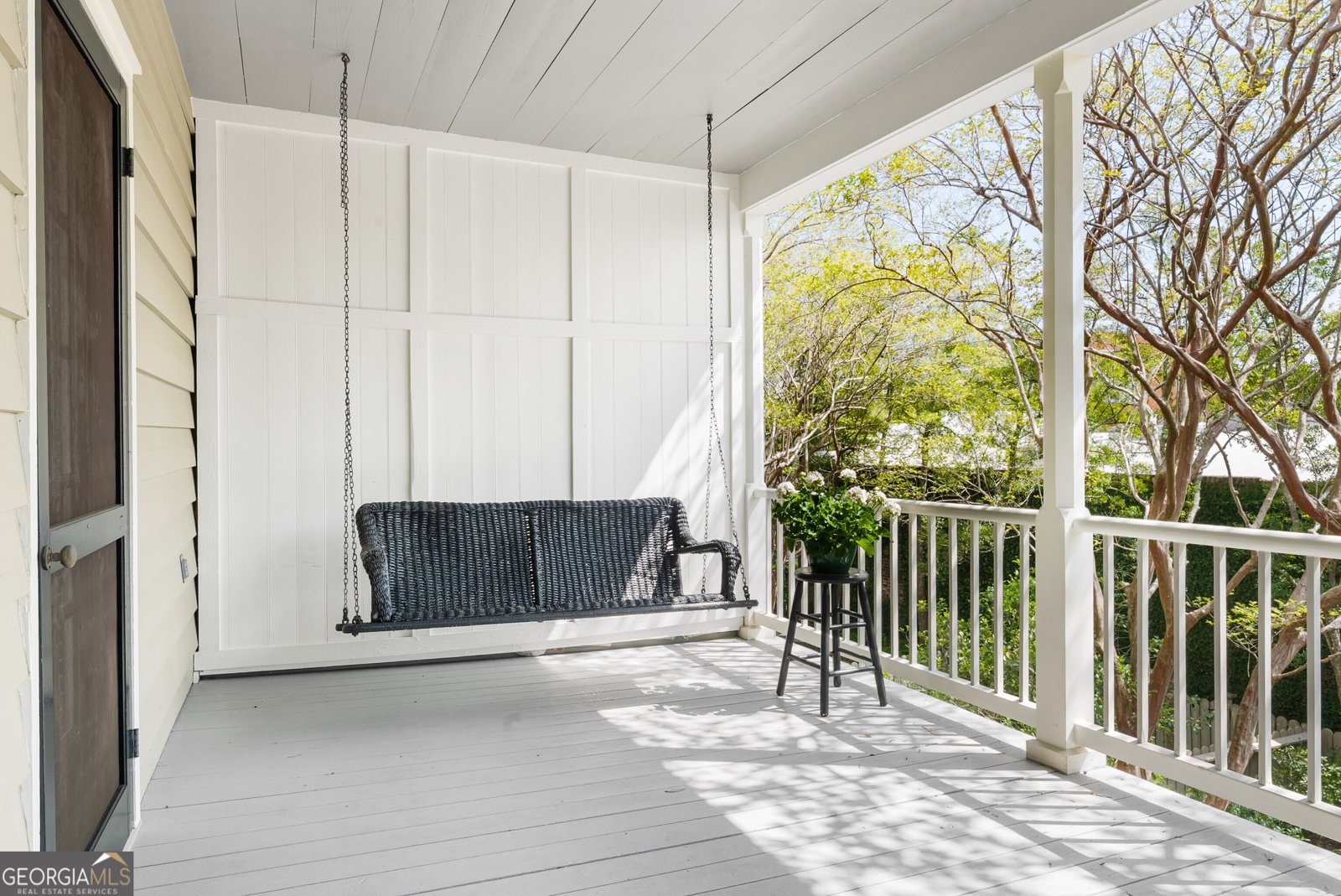 140 Habersham Street Savannah - 33