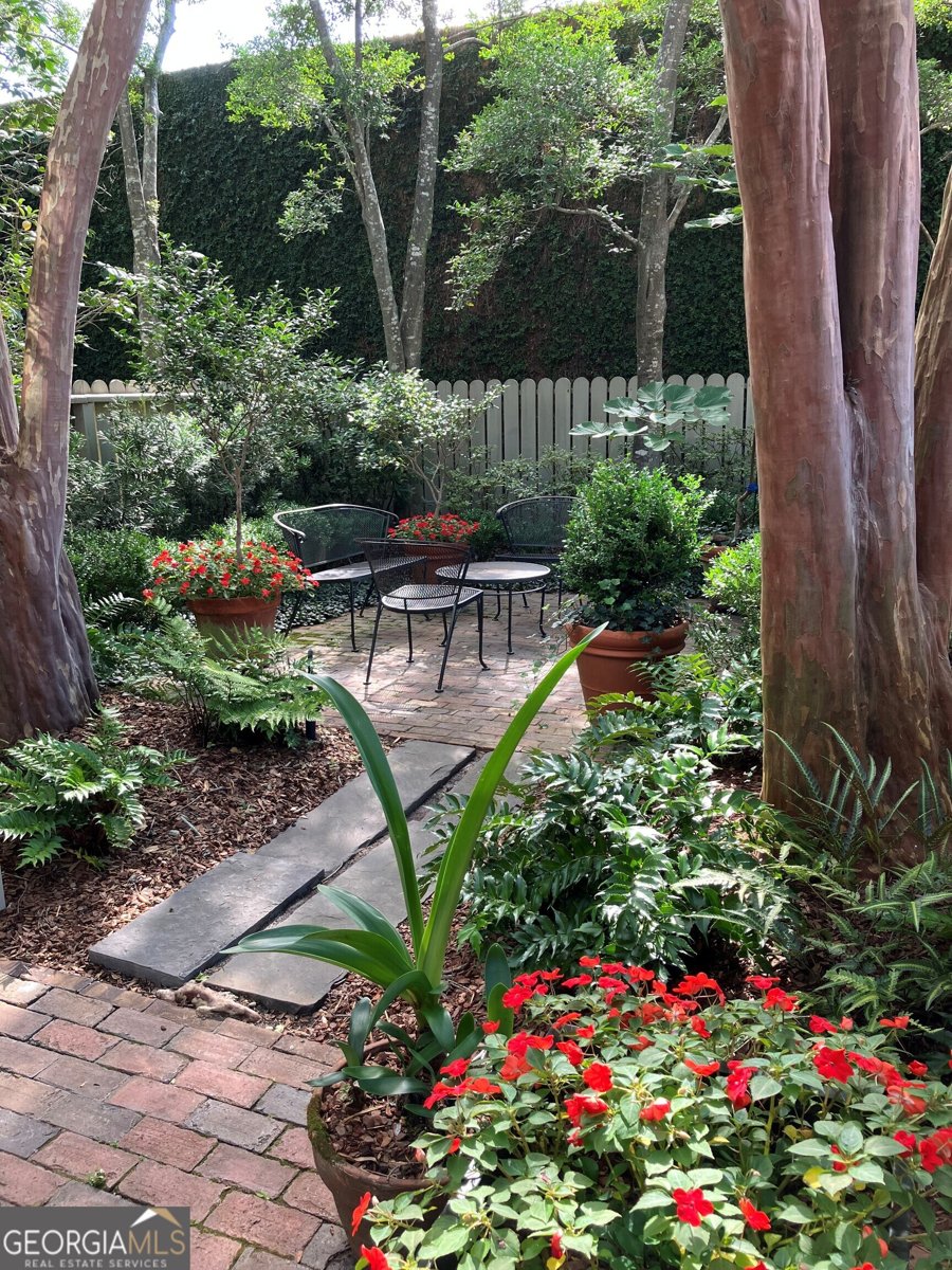 140 Habersham Street Savannah - 34