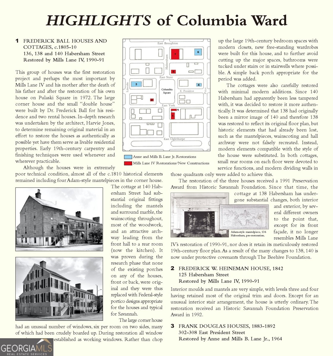 140 Habersham Street Savannah - 41