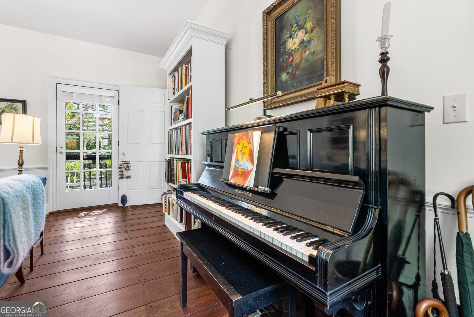 140 Habersham Street Savannah - 6