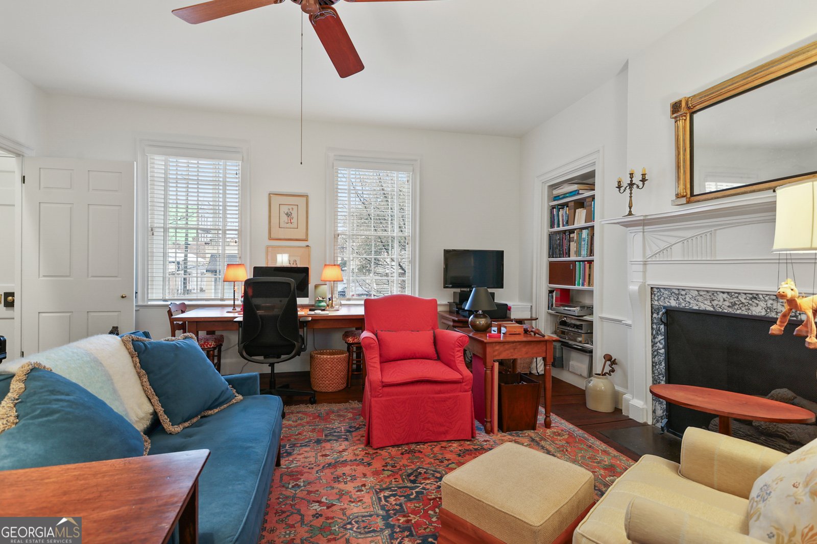 140 Habersham Street Savannah - 7