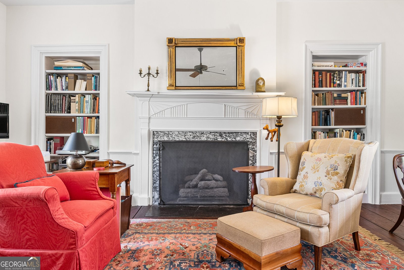 140 Habersham Street Savannah - 9