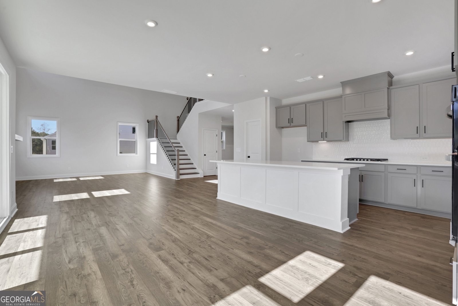 742 Crossroad Court Powder Springs - 12