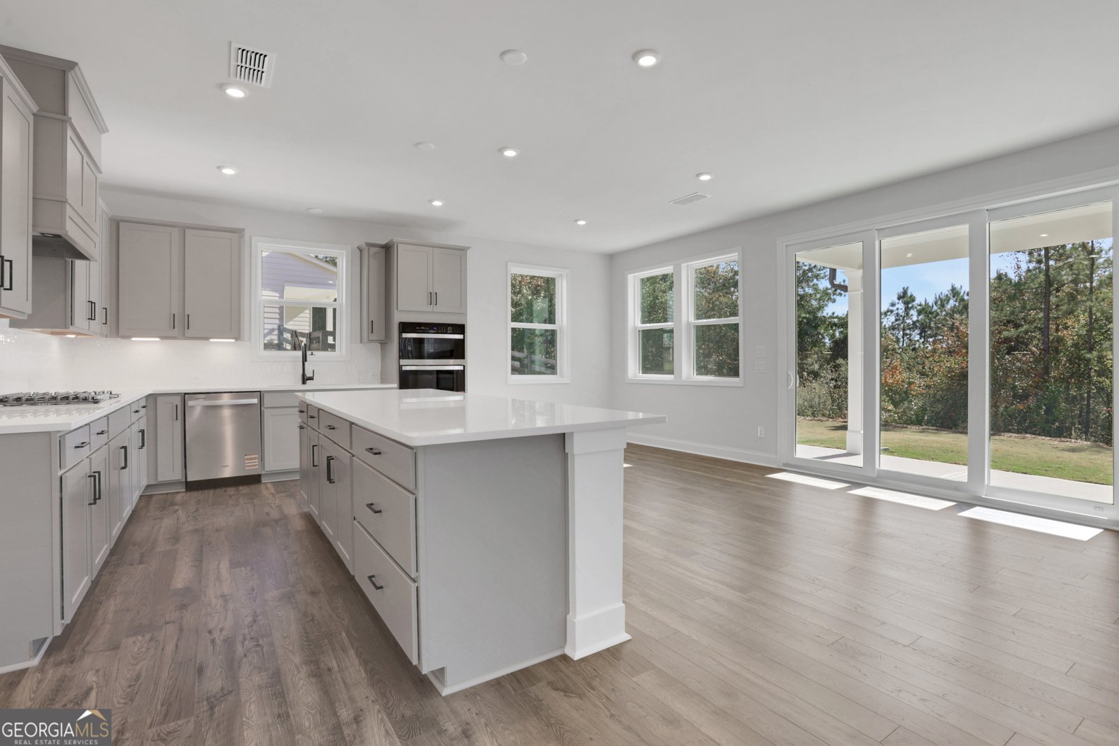 742 Crossroad Court Powder Springs - 14