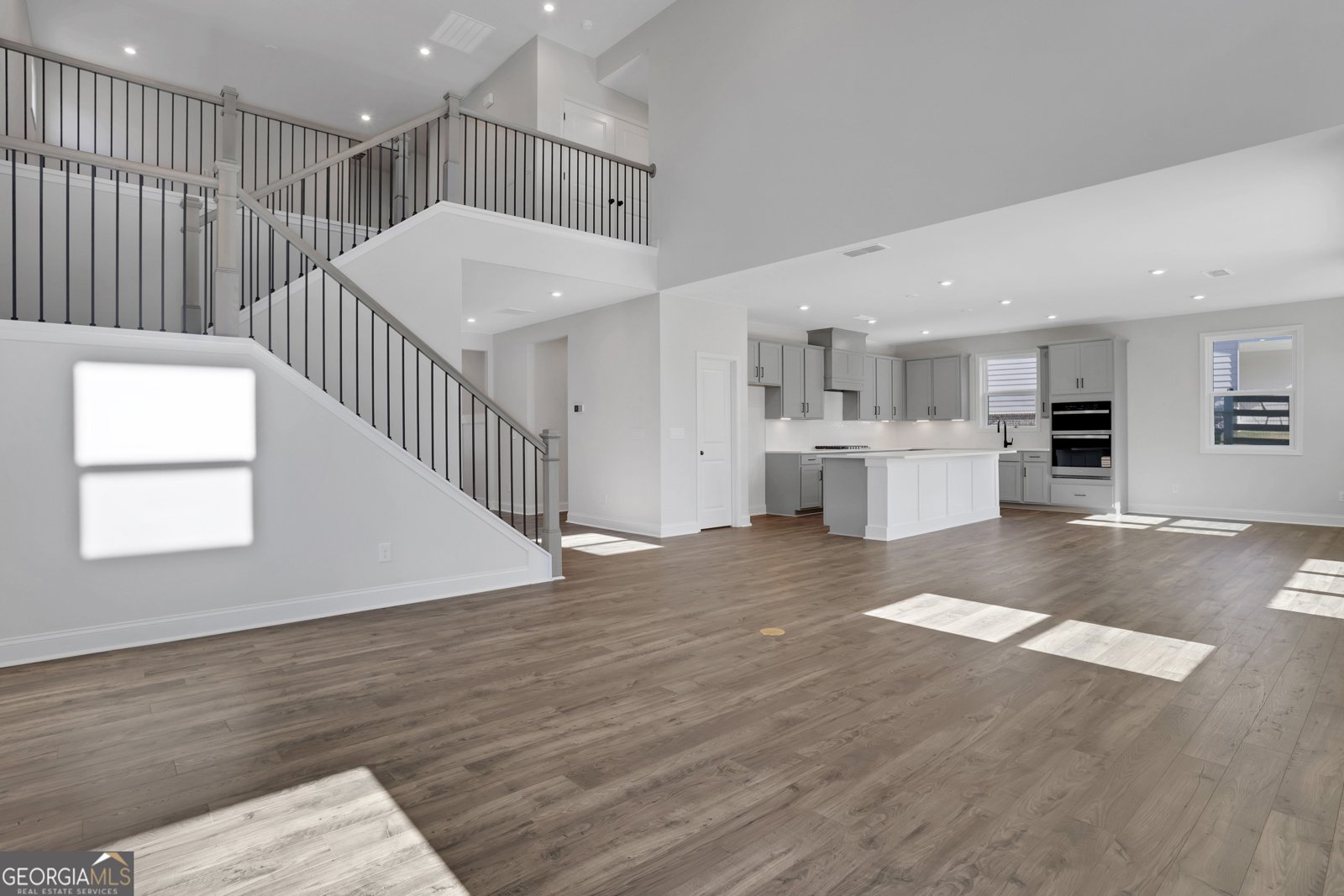 742 Crossroad Court Powder Springs - 15