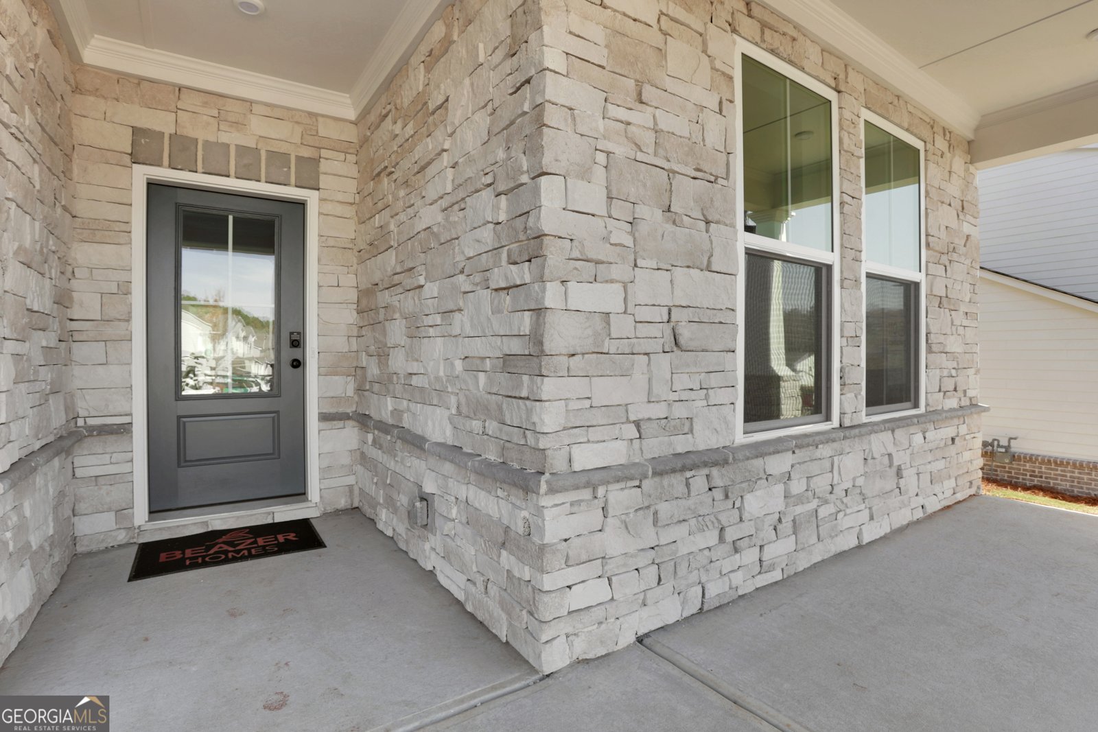 742 Crossroad Court Powder Springs - 2