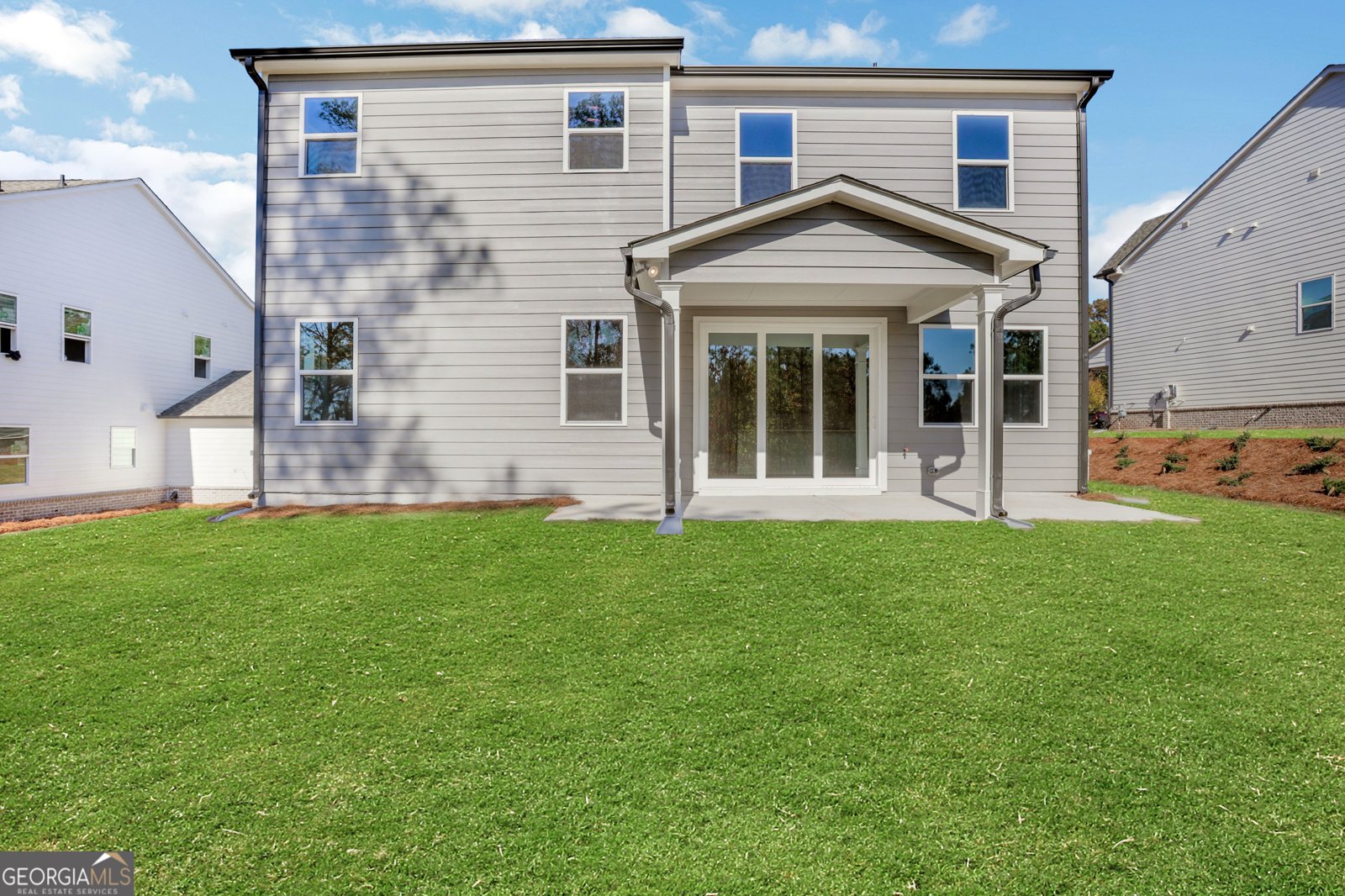 742 Crossroad Court Powder Springs - 29