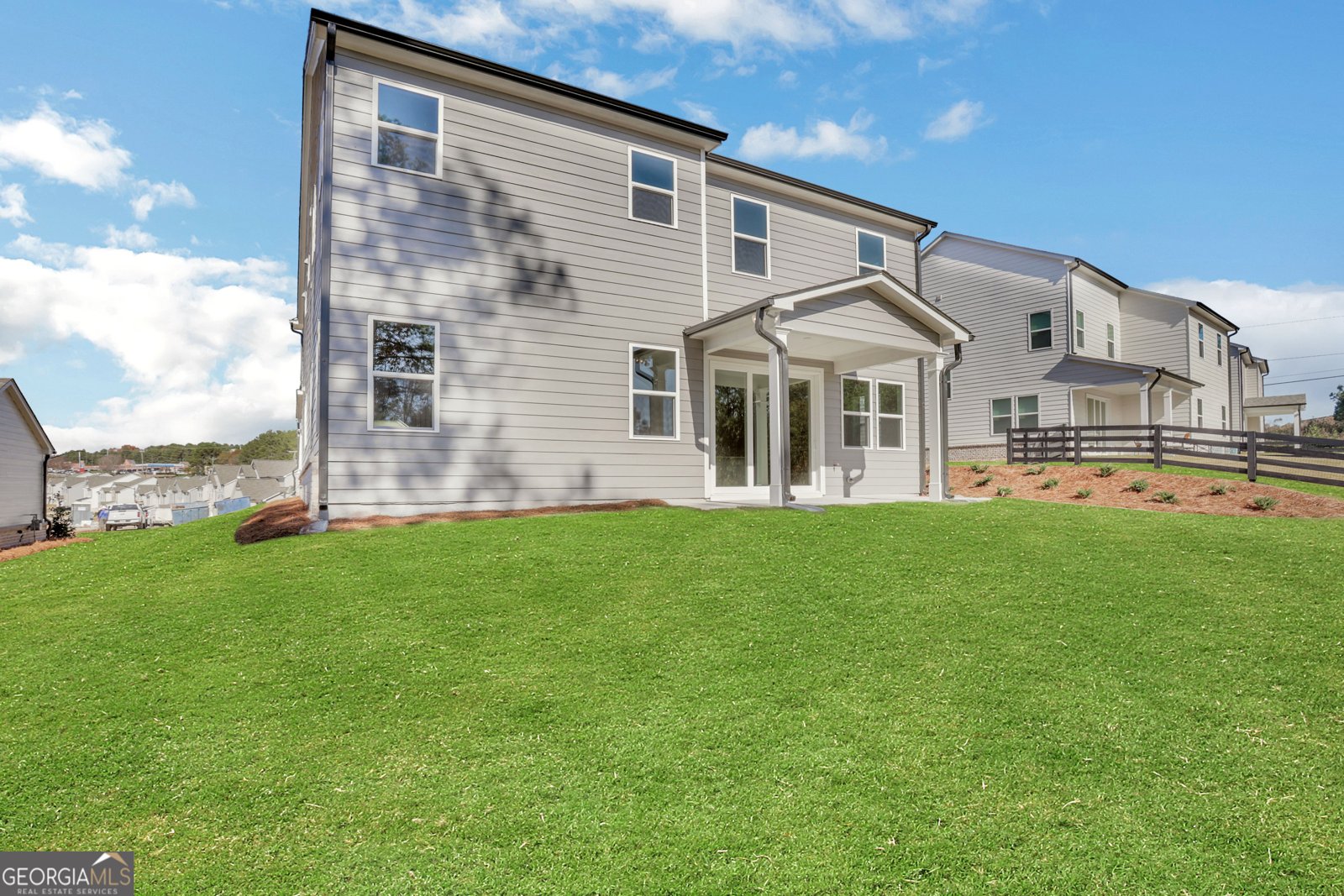 742 Crossroad Court Powder Springs - 31