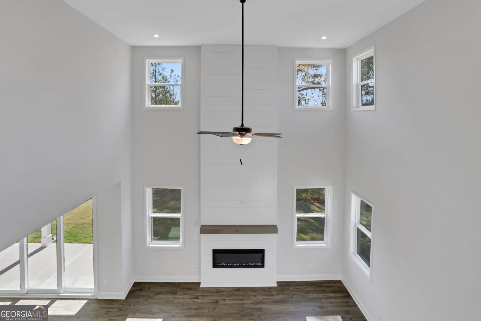 742 Crossroad Court Powder Springs - 9