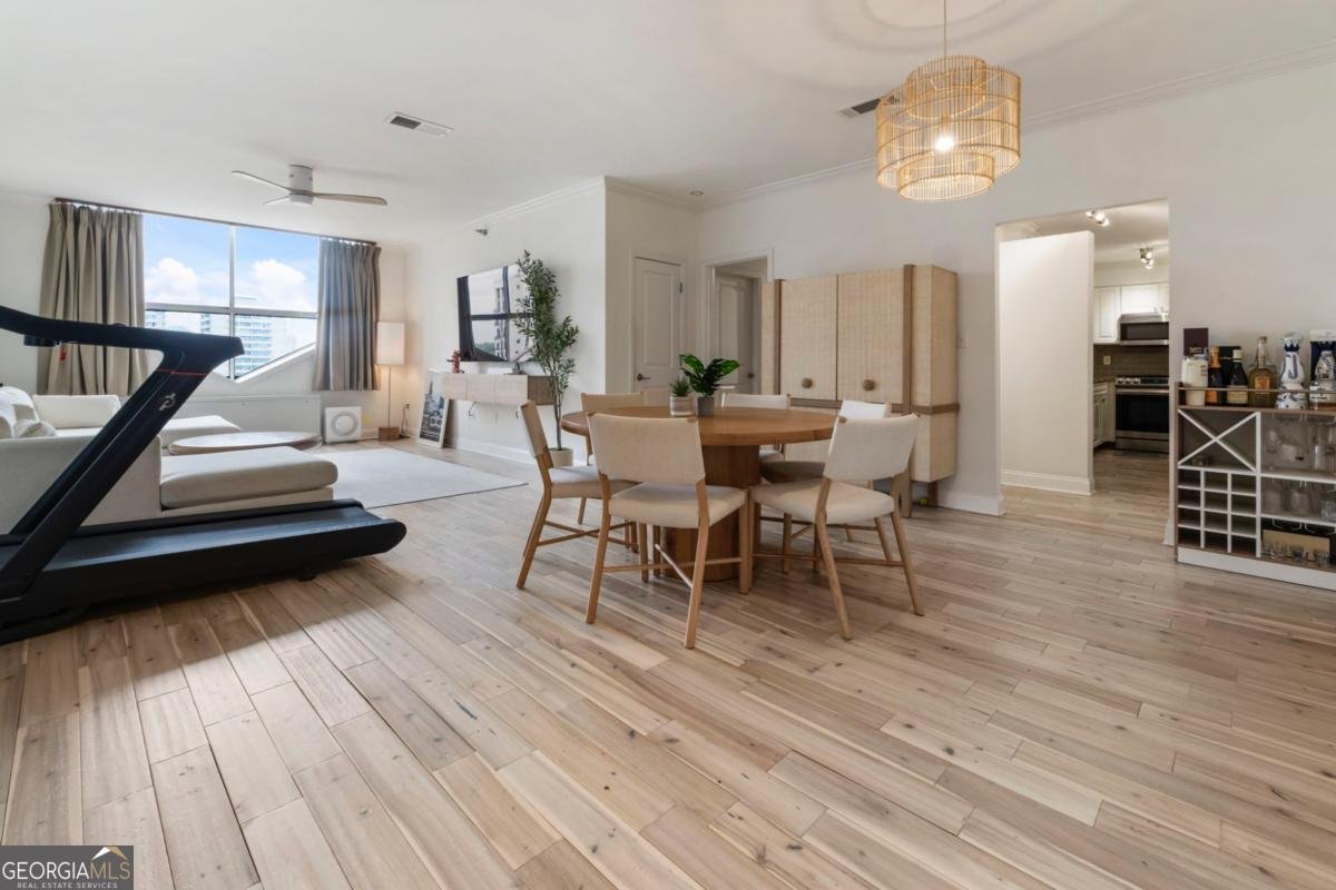 2479 Peachtree Road Atlanta - 1