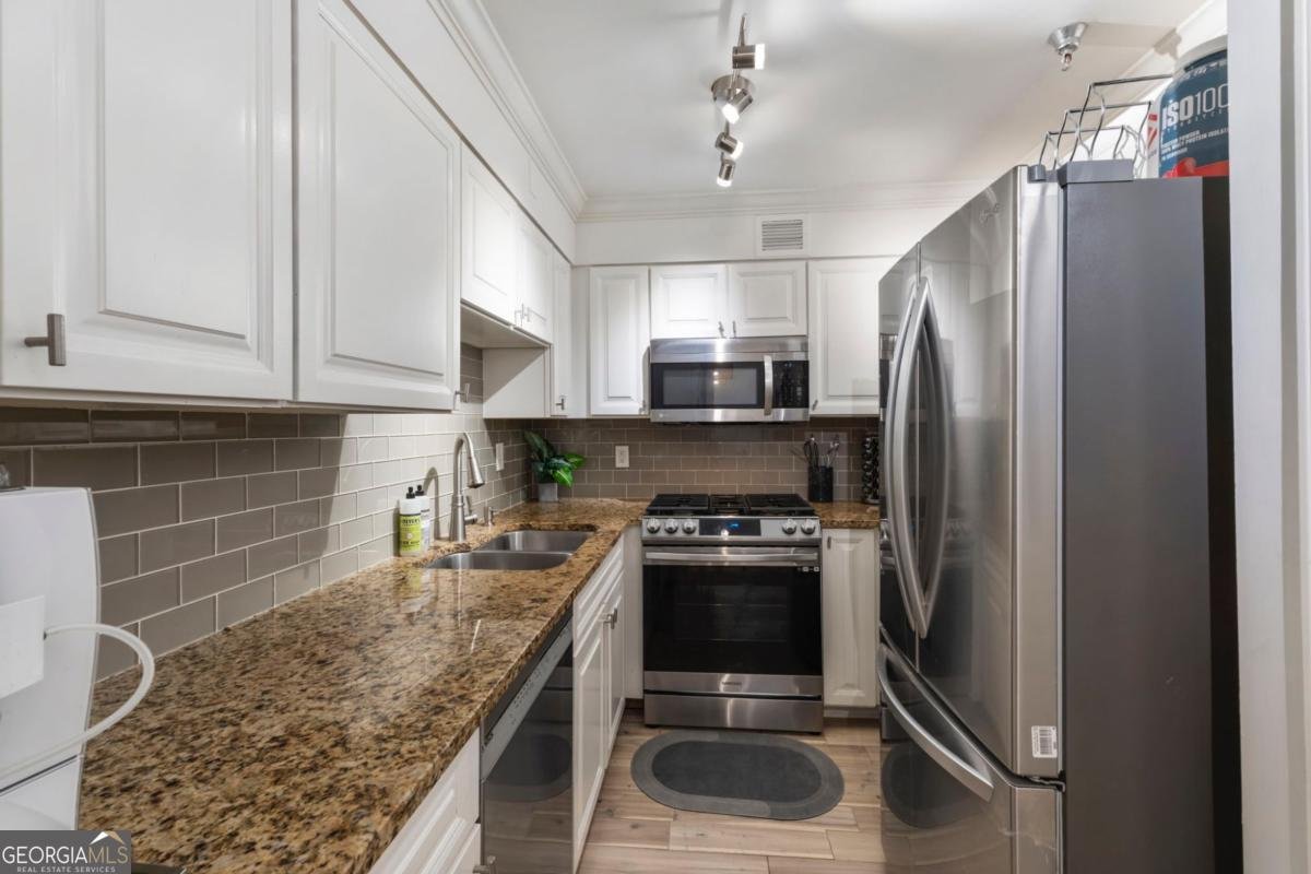 2479 Peachtree Road Atlanta - 12