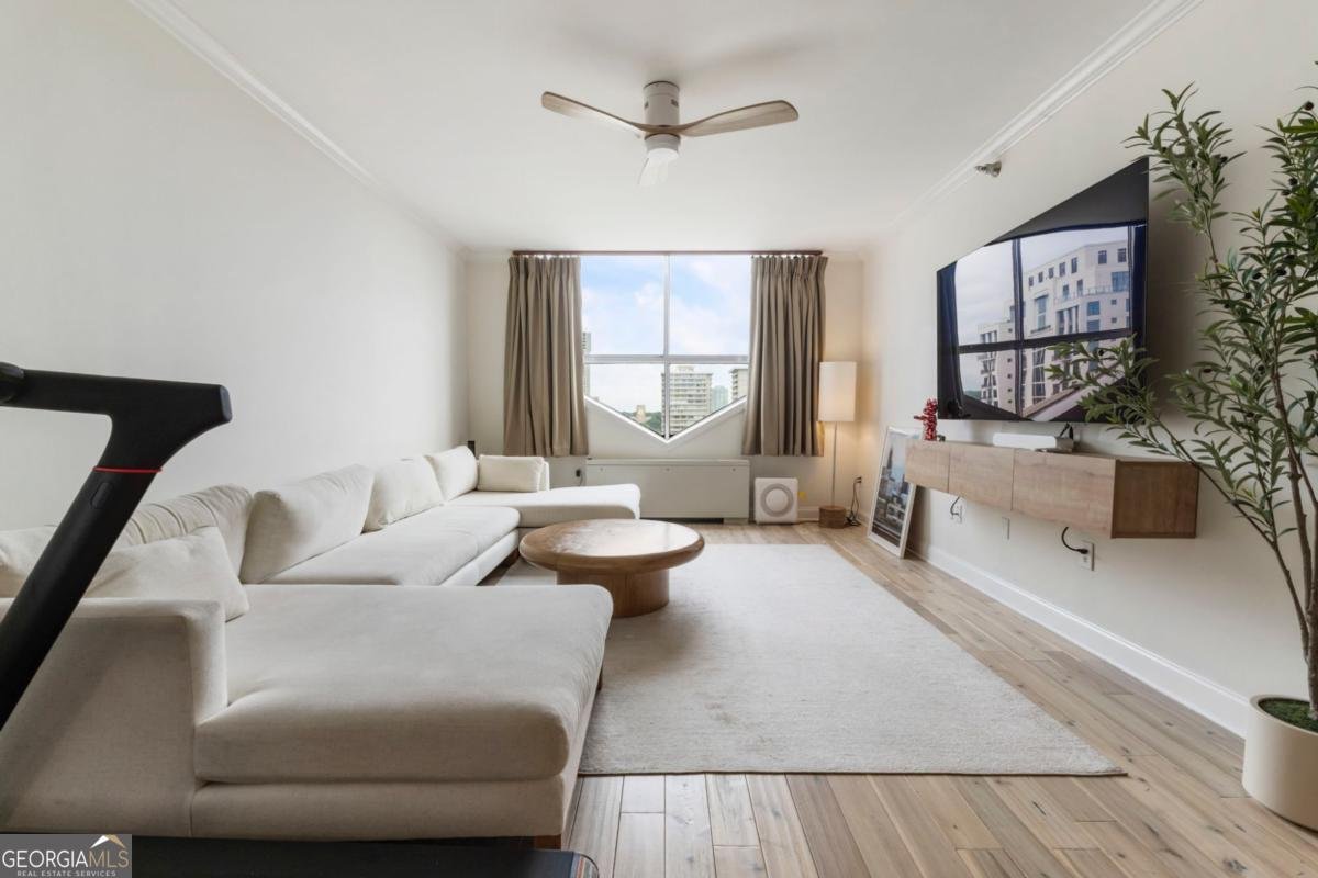 2479 Peachtree Road Atlanta - 2