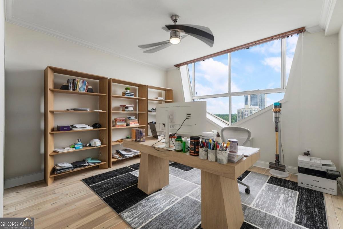 2479 Peachtree Road Atlanta - 26