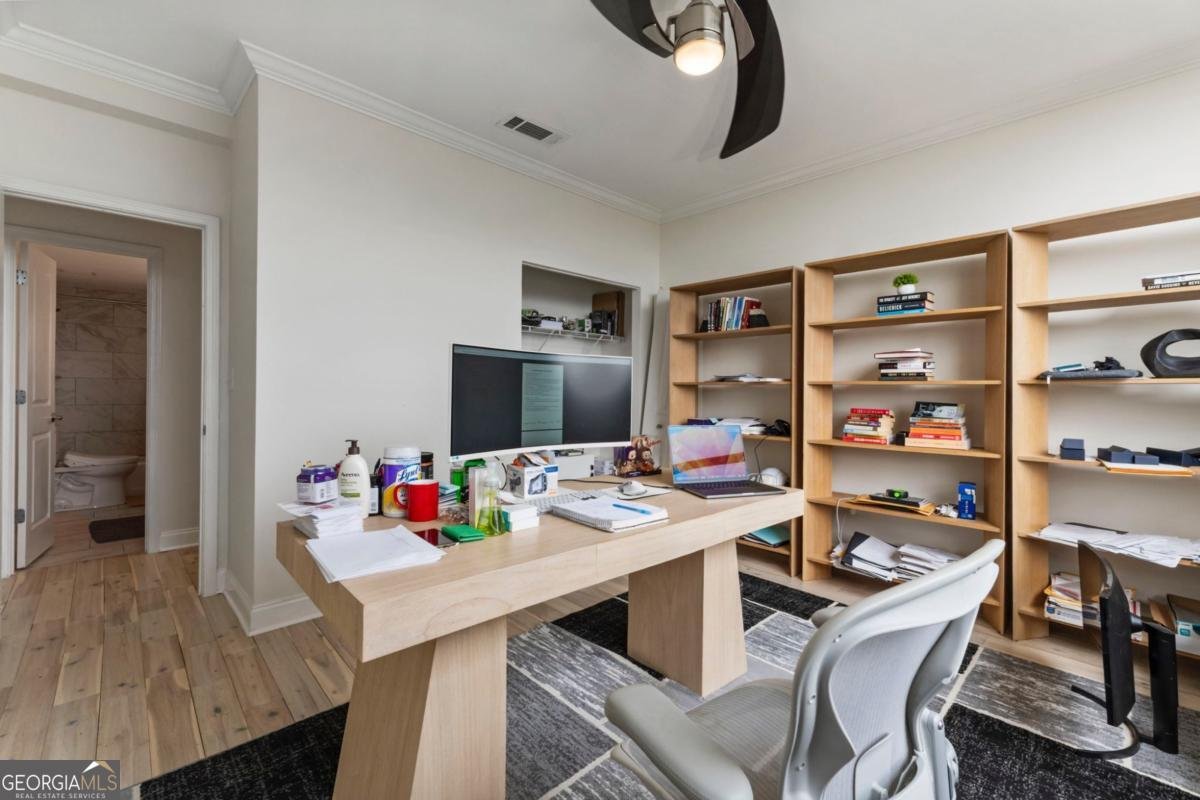 2479 Peachtree Road Atlanta - 28