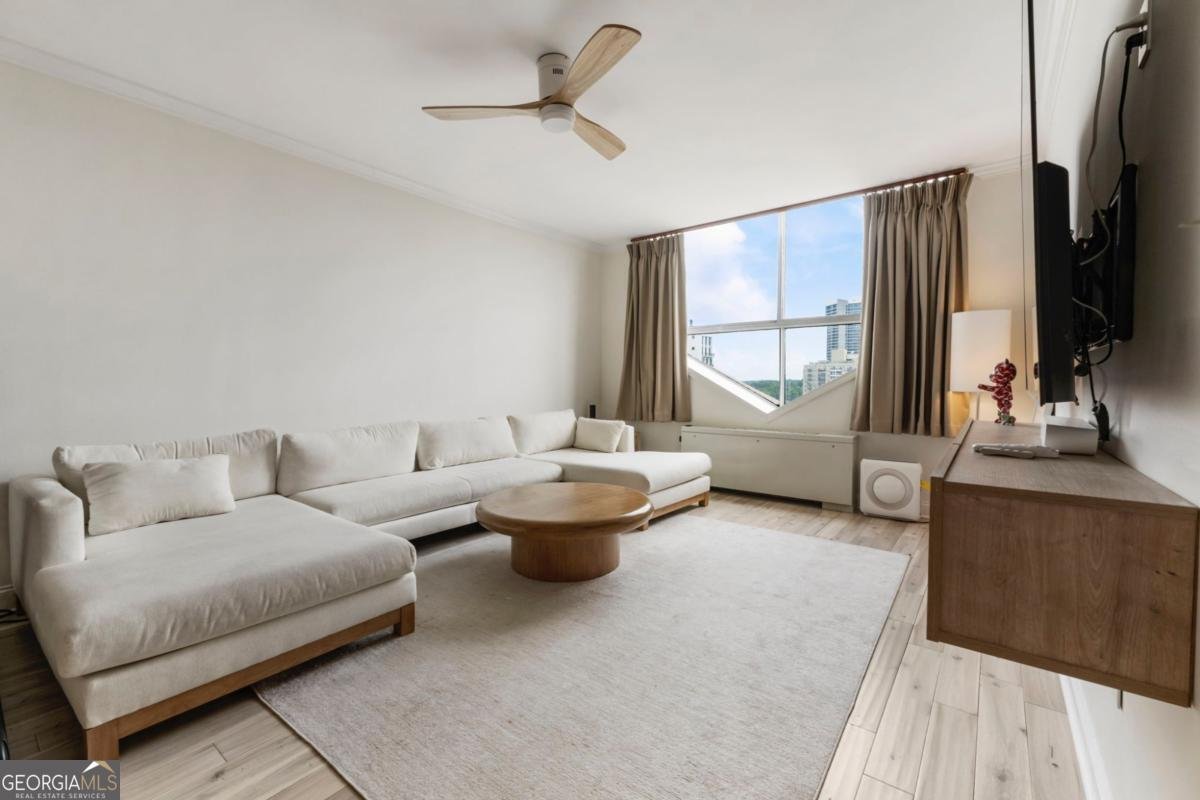 2479 Peachtree Road Atlanta - 3