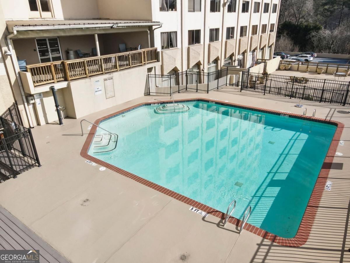 2479 Peachtree Road Atlanta - 35